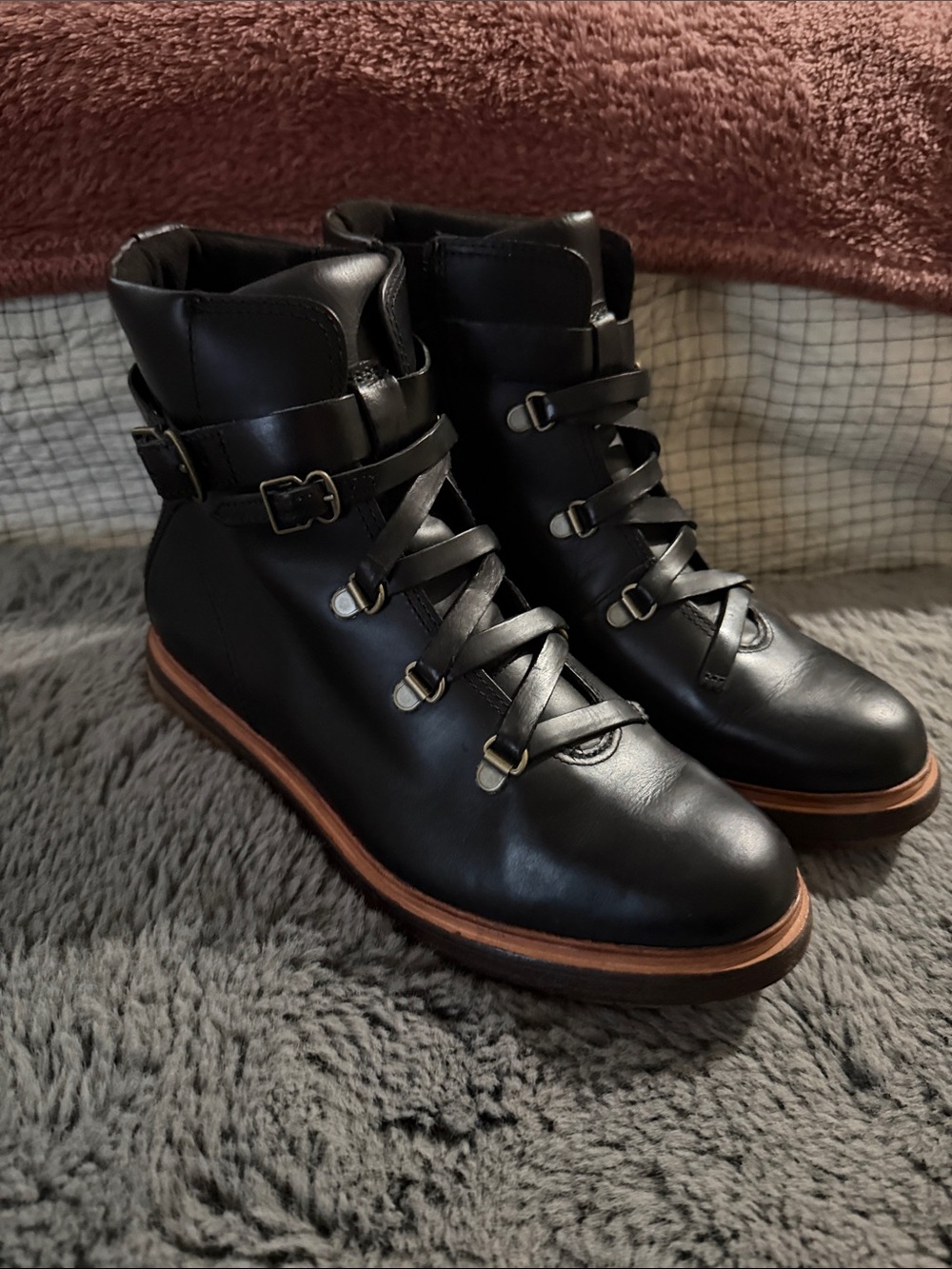 Women's Timberland Boots